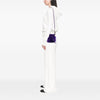 Fendi Mini Fur Mon Tresor Bucket Bag Secondhand