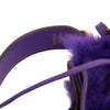 Fendi Mini Fur Mon Tresor Bucket Bag Secondhand