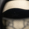 Gucci Mini GG Supreme Interlocking G Satchel Secondhand