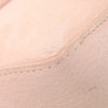 ALAÏA Medium Nubuck Le Teckel Shoulder Bag Secondhand