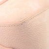 ALAÏA Medium Nubuck Le Teckel Shoulder Bag Secondhand