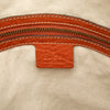Gucci Medium GG Canvas Running Satchel Secondhand