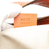 Gucci Medium GG Canvas Running Satchel Secondhand