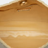 Prada Tessuto Chain Shoulder Bag Secondhand