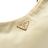 Prada Tessuto Chain Shoulder Bag Secondhand