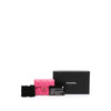 Chanel CC Quilted Caviar Compact Flap Wallet Secondhand