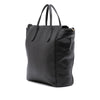 Gucci Leather Swing Convertible Tote Secondhand