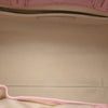 Chanel Small Quilted Caviar CC Pocket Tote Secondhand