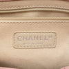 Chanel Small Quilted Caviar CC Pocket Tote Secondhand
