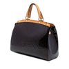 Louis Vuitton Monogram Vernis Brea GM Secondhand