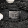 Gucci GG Denim Tote Secondhand