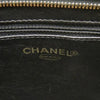 Chanel Caviar Medallion Tote Secondhand
