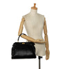 Secondhand Fendi Medium Peekaboo Satchel