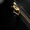 Secondhand Fendi Medium Peekaboo Satchel