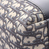 Dior Small Oblique Canvas and Leather Signature Bucket Bag Secondhand