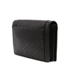 Saint Laurent Quilted Lambskin Gaby Shoulder Bag Secondhand