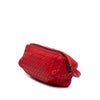 Bottega Veneta Nappa Intrecciato Pouch Secondhand