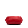 Bottega Veneta Nappa Intrecciato Pouch Secondhand