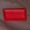 Bottega Veneta Nappa Intrecciato Pouch Secondhand