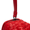 Bottega Veneta Nappa Intrecciato Pouch Secondhand