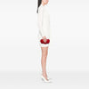 Bottega Veneta Nappa Intrecciato Pouch Secondhand