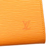 Louis Vuitton Epi Pochette Accessoires Secondhand