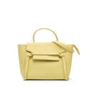 Secondhand Celine Micro Grained Calfskin Belt Bag