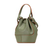 Secondhand LOEWE Mini Leather Balloon Bucket Bag