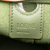 LOEWE Mini Leather Balloon Bucket Bag Secondhand