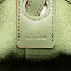 LOEWE Mini Leather Balloon Bucket Bag Secondhand