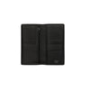 Louis Vuitton Monogram Eclipse Brazza Long Wallet Secondhand