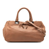 Prada Vitello Ribbon Satchel Secondhand
