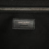 Saint Laurent Large Canvas Rive Gauche Tote Secondhand
