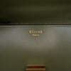Secondhand Celine Medium Calfskin Classic Box