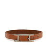 Hermès Leather Behapi Single Tour Bracelet Secondhand