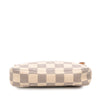 Secondhand Louis Vuitton Damier Azur Mini Pochette Accessoires