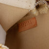 Secondhand Louis Vuitton Damier Azur Mini Pochette Accessoires