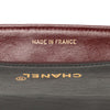 Chanel Medium Quilted Lambskin Full Flap Secondhand