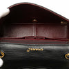 Chanel Medium Quilted Lambskin Full Flap Secondhand