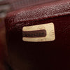 Chanel Medium Quilted Lambskin Full Flap Secondhand