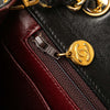 Chanel Medium Quilted Lambskin Full Flap Secondhand