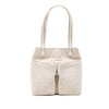 Gucci GG Canvas Tote Secondhand