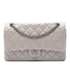 Chanel Quilted Aged Calfskin Reissue 2.55 Double Flap 226 Secondhand