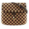 Louis Vuitton Damier Sauvage Gazelle Secondhand