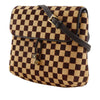 Louis Vuitton Damier Sauvage Gazelle Secondhand