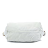 Miu Miu Cotton Gabardine Pouch Secondhand