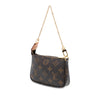 Louis Vuitton Monogram Mini Pochette Accessoires Secondhand