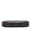 Louis Vuitton Monogram Mini Pochette Accessoires Secondhand