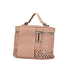 Dior Mesh Embroidered Diortravel Vanity Case Secondhand