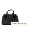 Louis Vuitton Quilted Lambskin Malletage Dora PM Secondhand